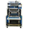 Full Auto Magnetic Strip Module Mounting Machine